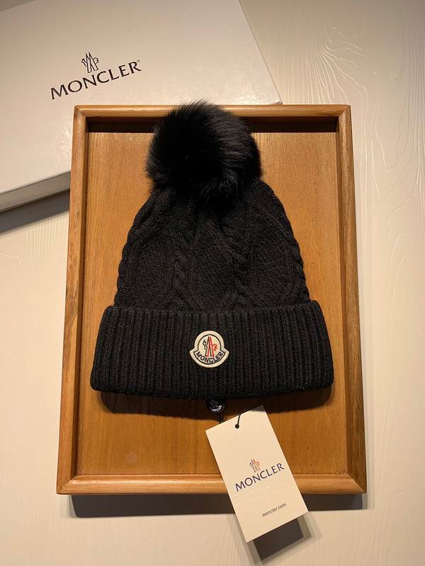 Wholesale Cheap M oncler Replica Designer Beanies for Sale
