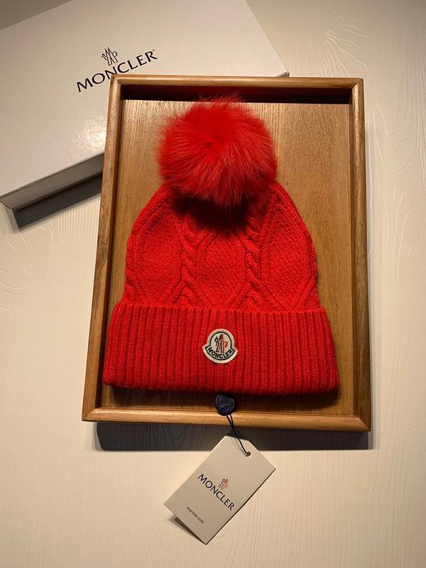 Wholesale Cheap M oncler Replica Designer Beanies for Sale