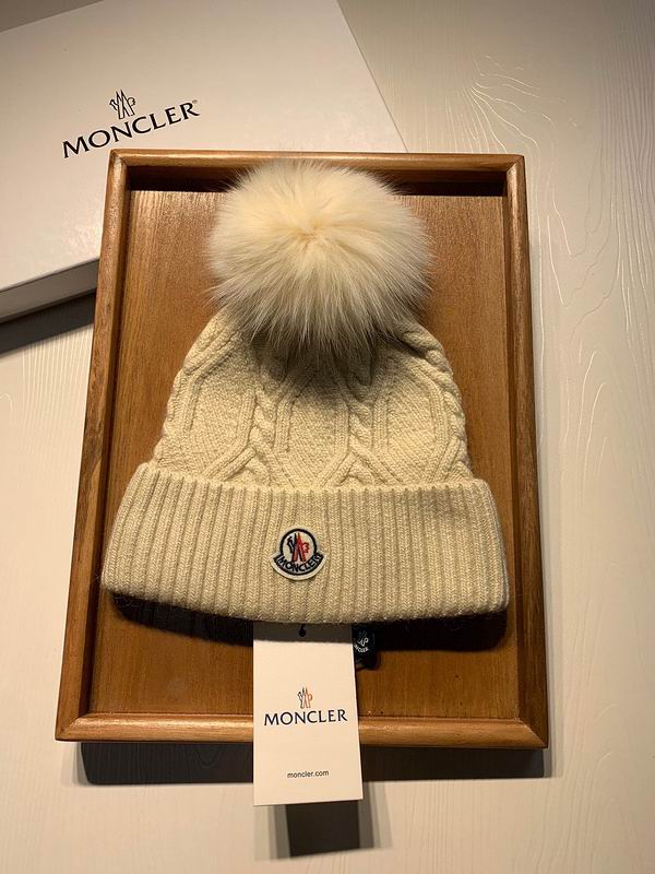 Wholesale Cheap M oncler Replica Designer Beanies for Sale