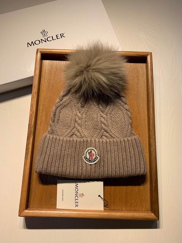 Wholesale Cheap M oncler Replica Designer Beanies for Sale