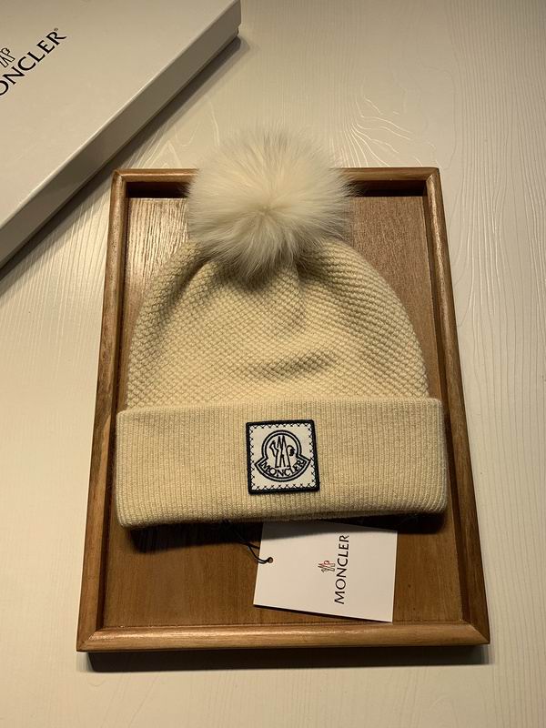 Wholesale Cheap M oncler Replica Designer Beanies for Sale