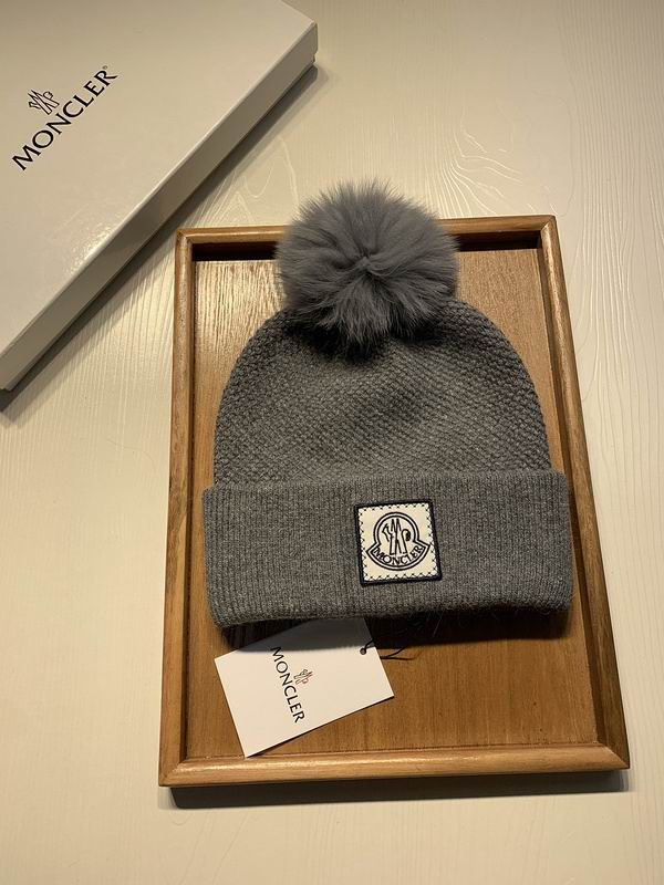 Wholesale Cheap M oncler Replica Designer Beanies for Sale