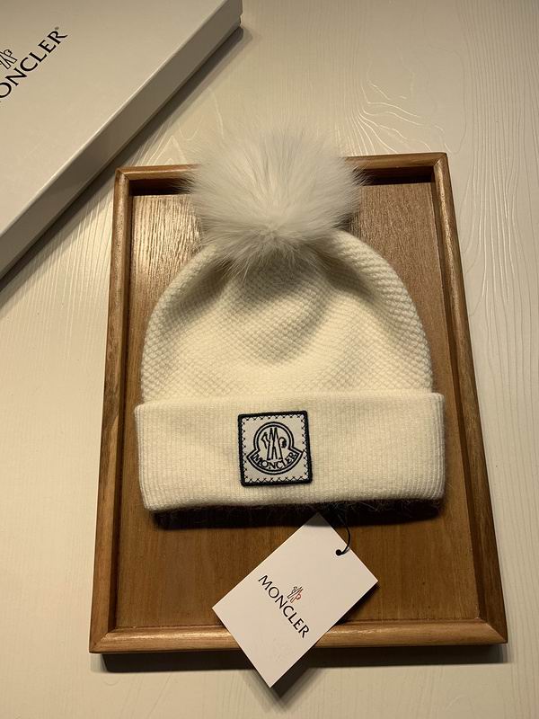 Wholesale Cheap M oncler Replica Designer Beanies for Sale
