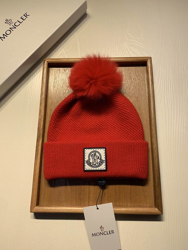 Wholesale Cheap M oncler Replica Designer Beanies for Sale