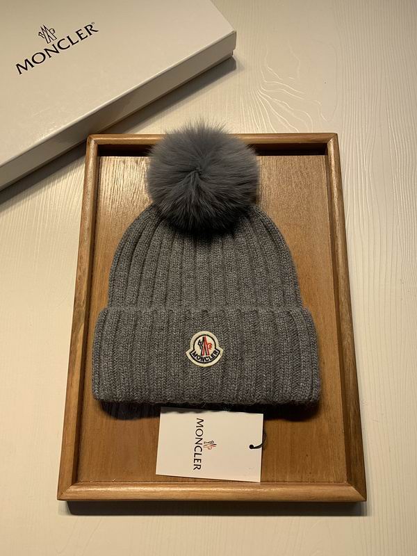 Wholesale Cheap M oncler Replica Designer Beanies for Sale