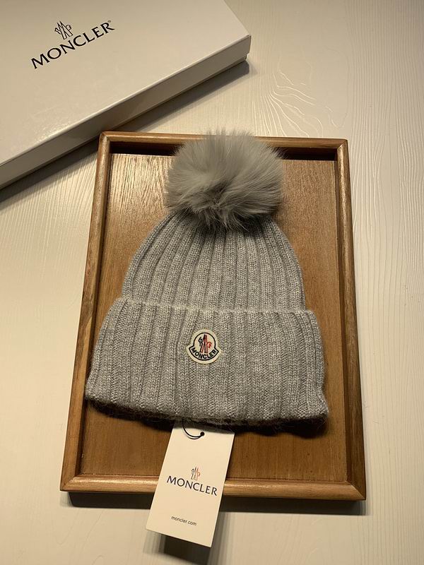 Wholesale Cheap M oncler Replica Designer Beanies for Sale