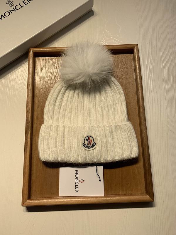 Wholesale Cheap M oncler Replica Designer Beanies for Sale