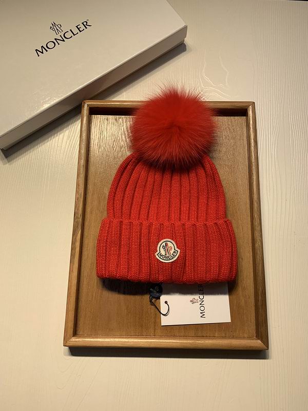 Wholesale Cheap M oncler Replica Designer Beanies for Sale