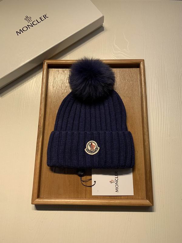 Wholesale Cheap M oncler Replica Designer Beanies for Sale