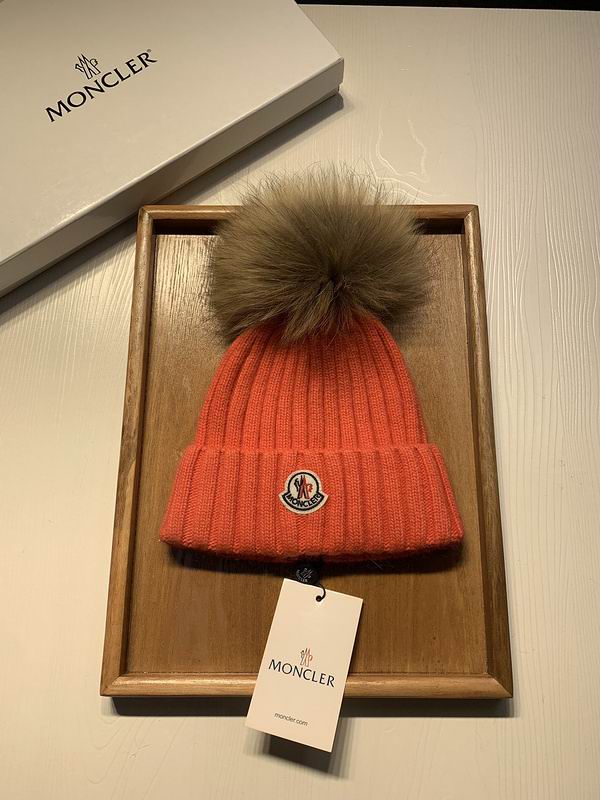 Wholesale Cheap M oncler Replica Designer Beanies for Sale