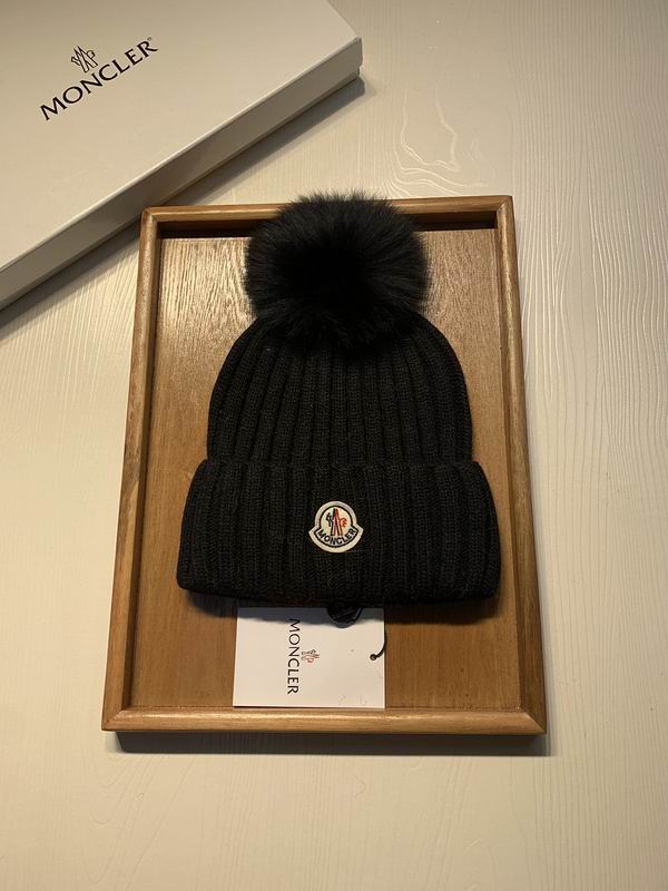 Wholesale Cheap M oncler Replica Designer Beanies for Sale