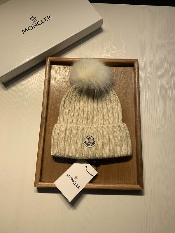 Wholesale Cheap M oncler Replica Designer Beanies for Sale