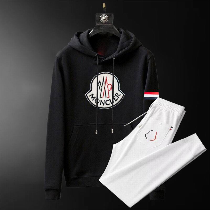 Wholesale Cheap M.oncler Replica Tracksuits for Sale