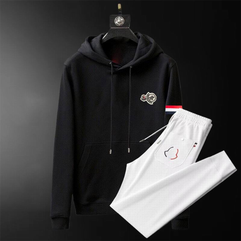 Wholesale Cheap M.oncler Replica Tracksuits for Sale