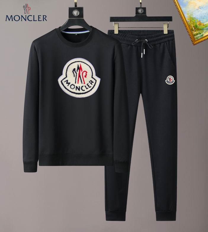 Wholesale Cheap M.oncler Replica Tracksuits for Sale