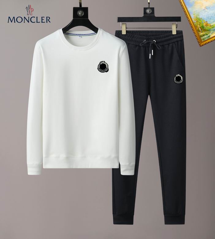 Wholesale Cheap M.oncler Replica Tracksuits for Sale