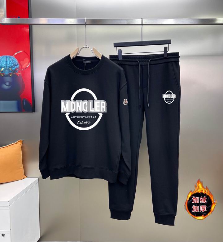 Wholesale Cheap M.oncler Replica Tracksuits for Sale