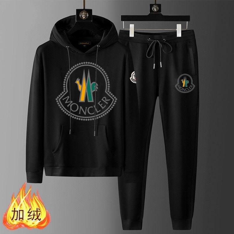 Wholesale Cheap M.oncler Replica Tracksuits for Sale