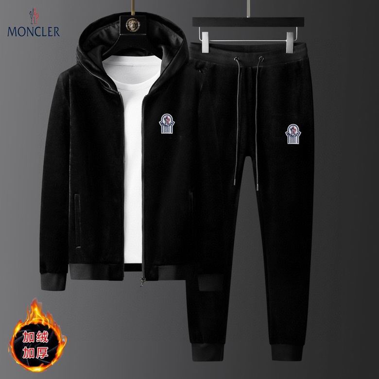 Wholesale Cheap M.oncler Replica Tracksuits for Sale