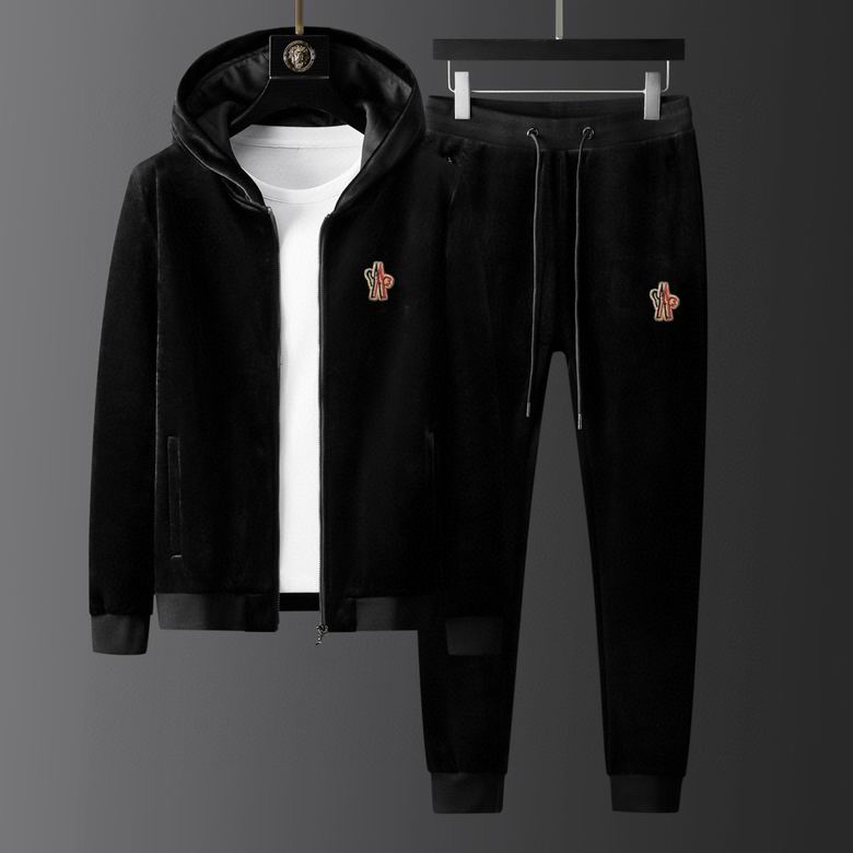 Wholesale Cheap M.oncler Replica Tracksuits for Sale