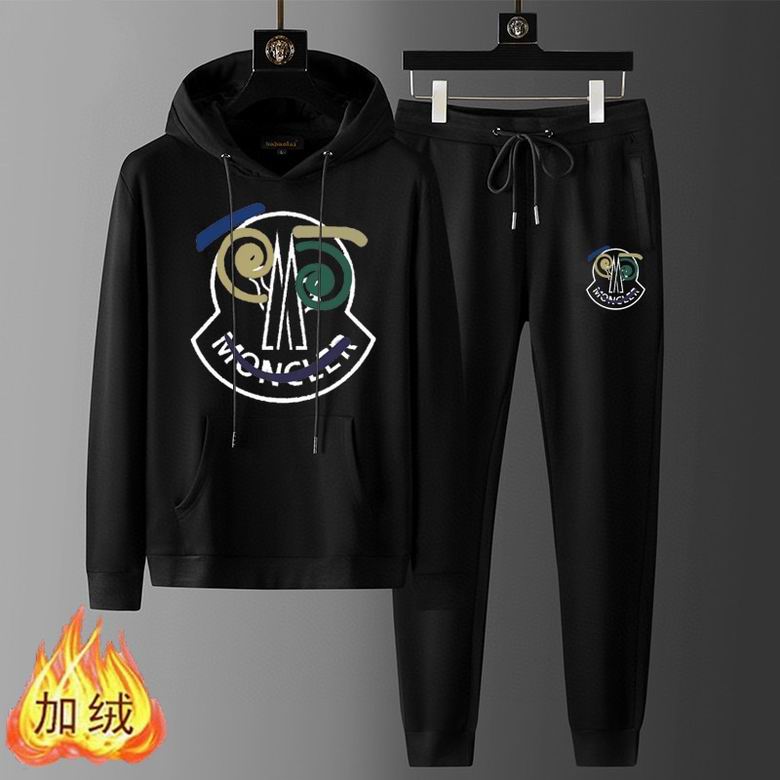 Wholesale Cheap M.oncler Replica Tracksuits for Sale
