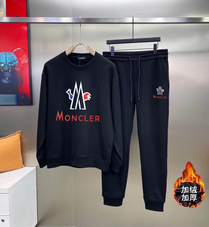 Wholesale Cheap M.oncler Replica Tracksuits for Sale