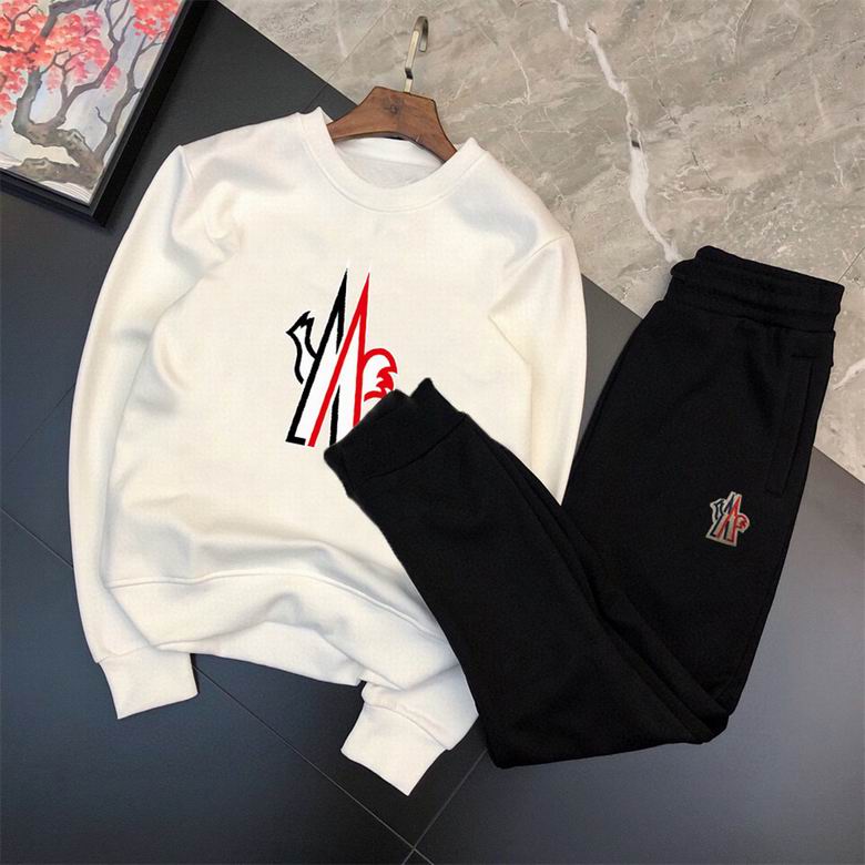 Wholesale Cheap M.oncler Designer Tracksuits for Sale