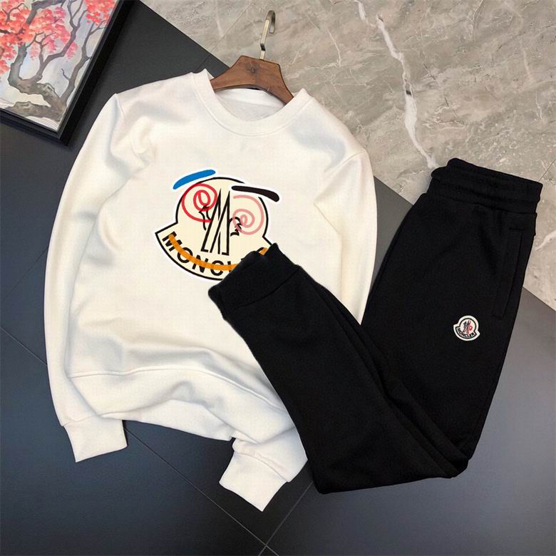Wholesale Cheap M.oncler Designer Tracksuits for Sale