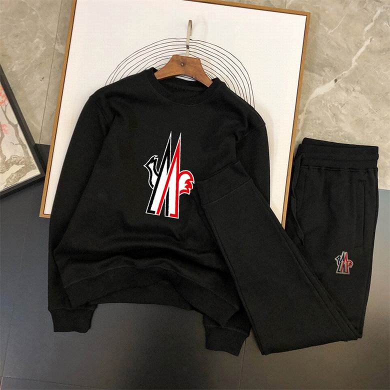 Wholesale Cheap M.oncler Designer Tracksuits for Sale