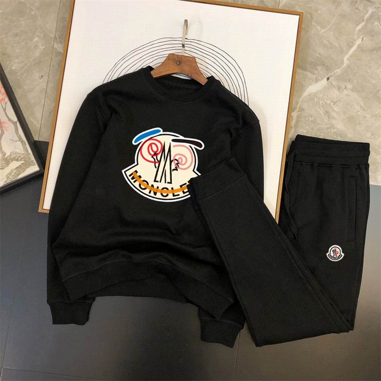 Wholesale Cheap M.oncler Designer Tracksuits for Sale