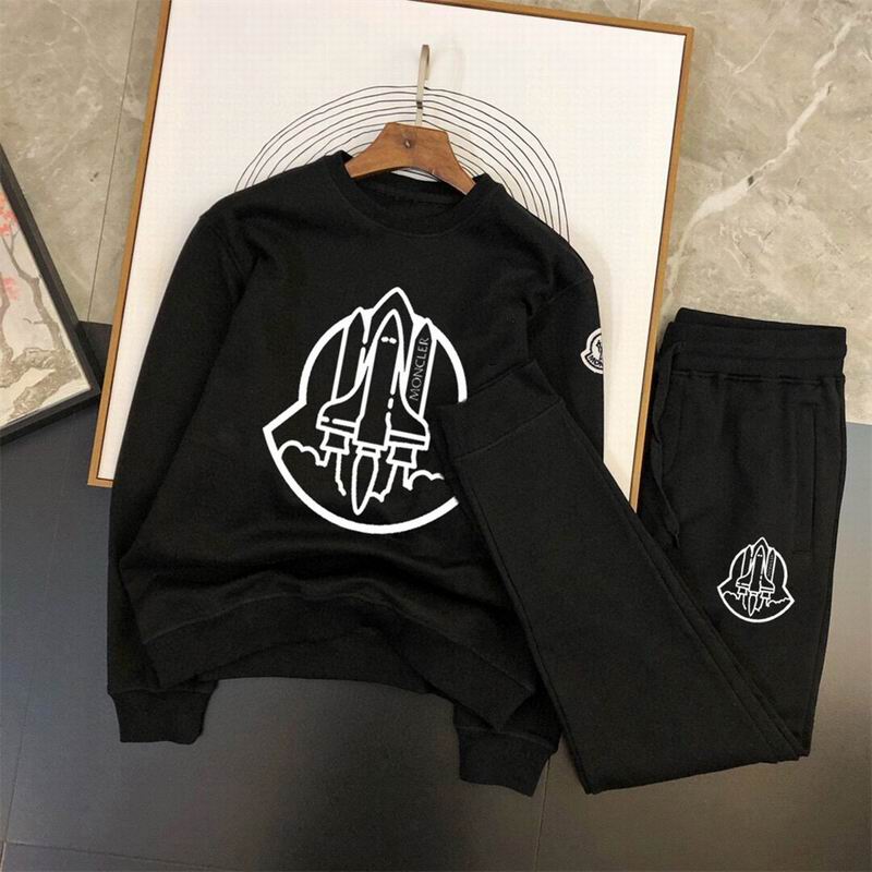 Wholesale Cheap M.oncler Designer Tracksuits for Sale