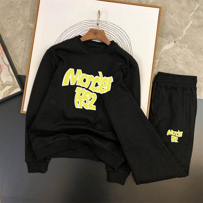 Wholesale Cheap M.oncler Designer Tracksuits for Sale