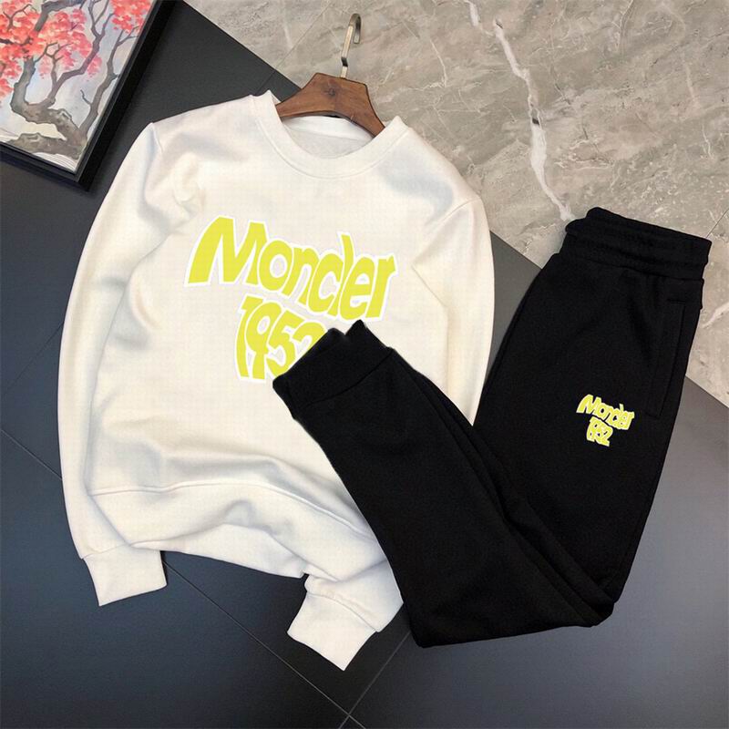 Wholesale Cheap M.oncler Designer Tracksuits for Sale