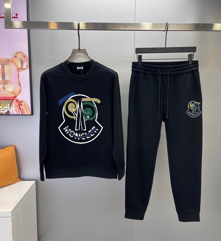 Wholesale Cheap M.oncler Designer Tracksuits for Sale