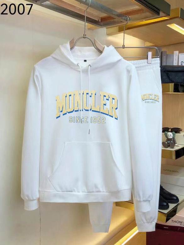Wholesale Cheap M.oncler Designer Tracksuits for Sale