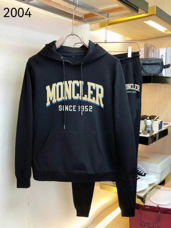 Wholesale Cheap M.oncler Designer Tracksuits for Sale