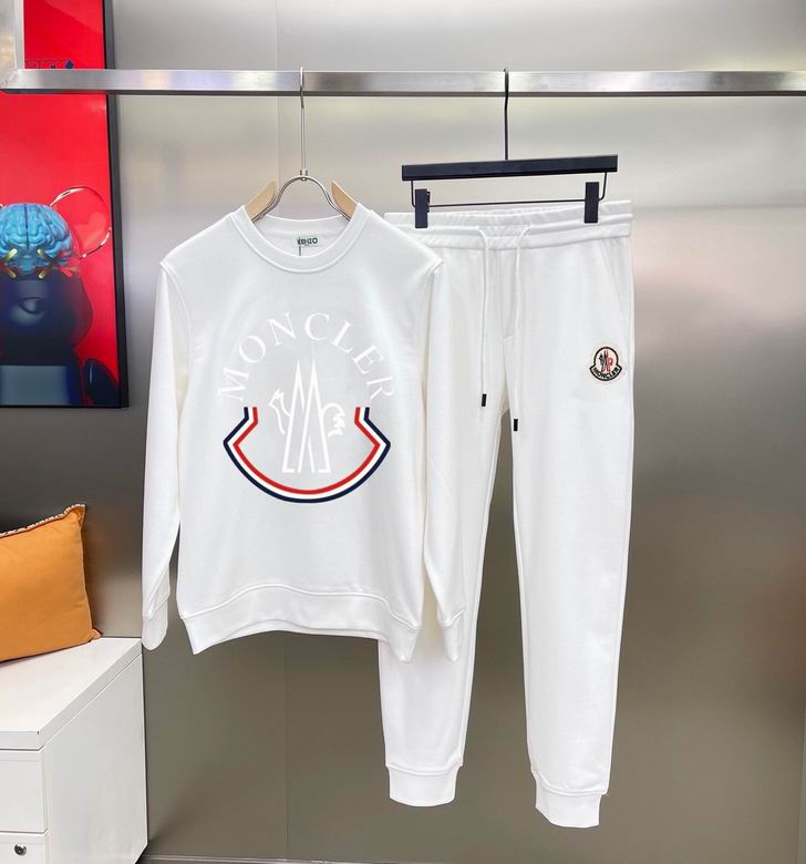 Wholesale Cheap M.oncler Designer Tracksuits for Sale