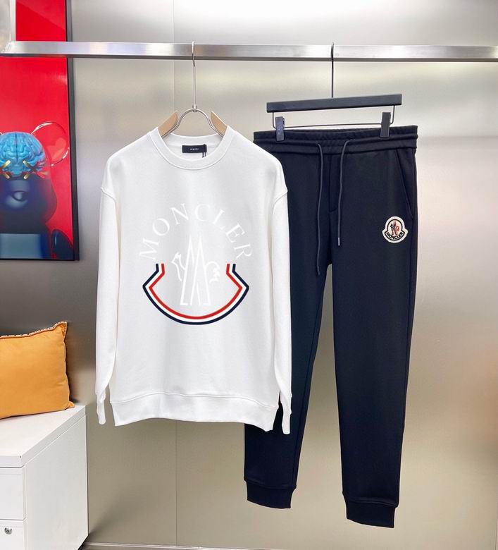 Wholesale Cheap M.oncler Designer Tracksuits for Sale