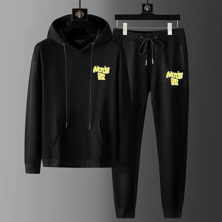 Wholesale Cheap M.oncler Designer Tracksuits for Sale