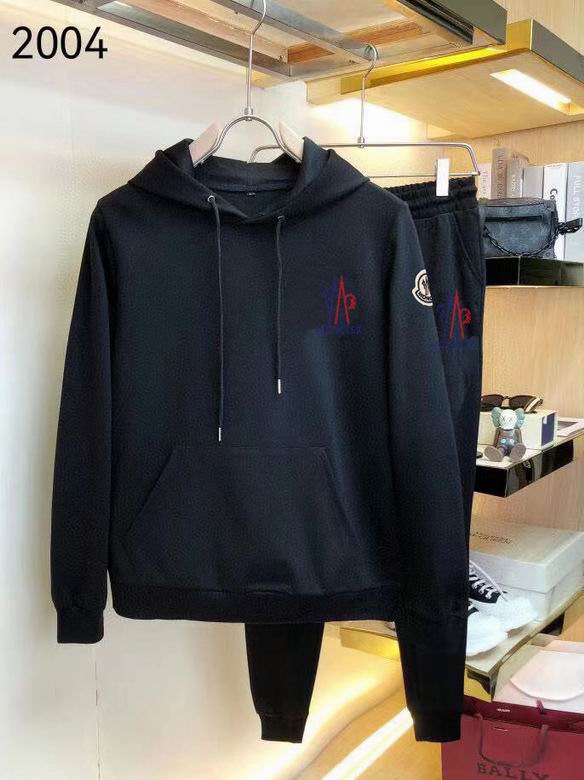 Wholesale Cheap M.oncler Designer Tracksuits for Sale