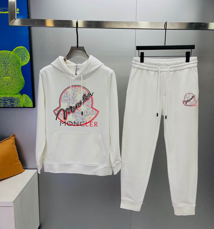 Wholesale Cheap M.oncler Designer Tracksuits for Sale