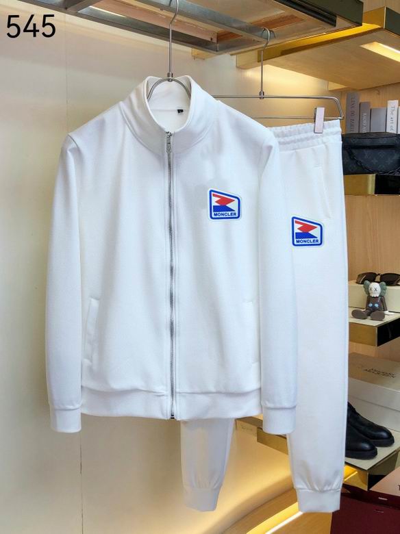 Wholesale Cheap M.oncler Designer Tracksuits for Sale