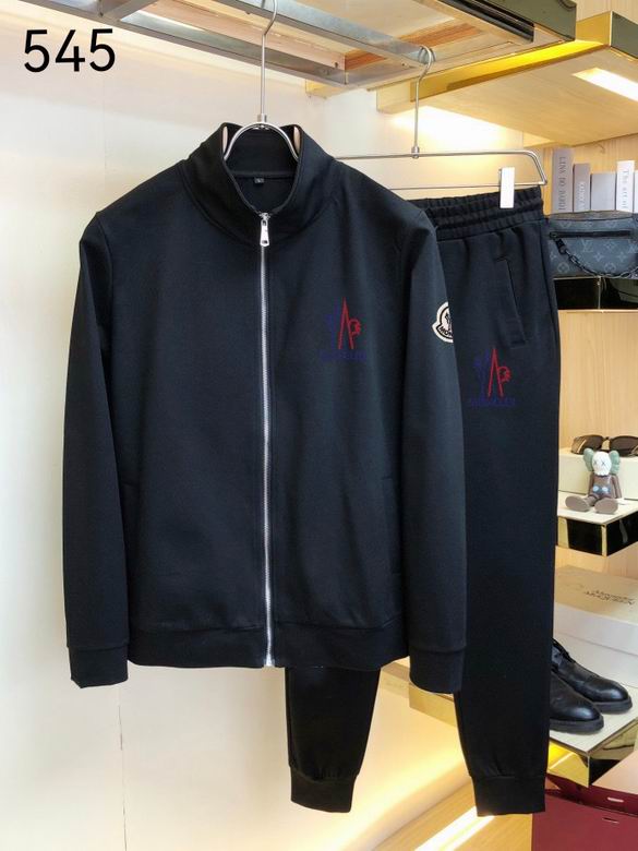 Wholesale Cheap M.oncler Designer Tracksuits for Sale