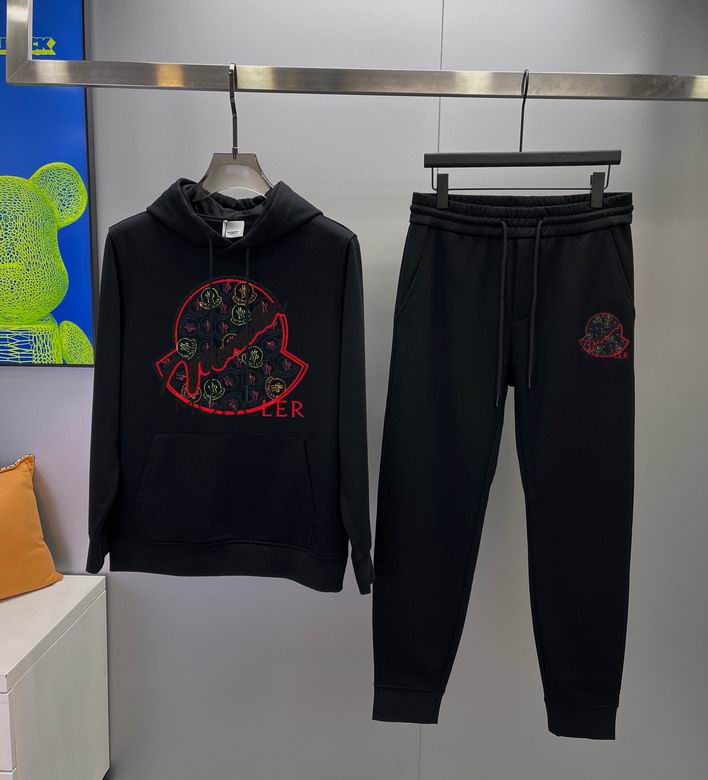 Wholesale Cheap M.oncler Designer Tracksuits for Sale