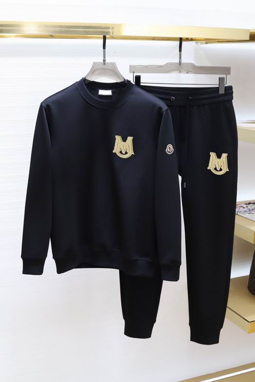 Wholesale Cheap M.oncler Designer Tracksuits for Sale