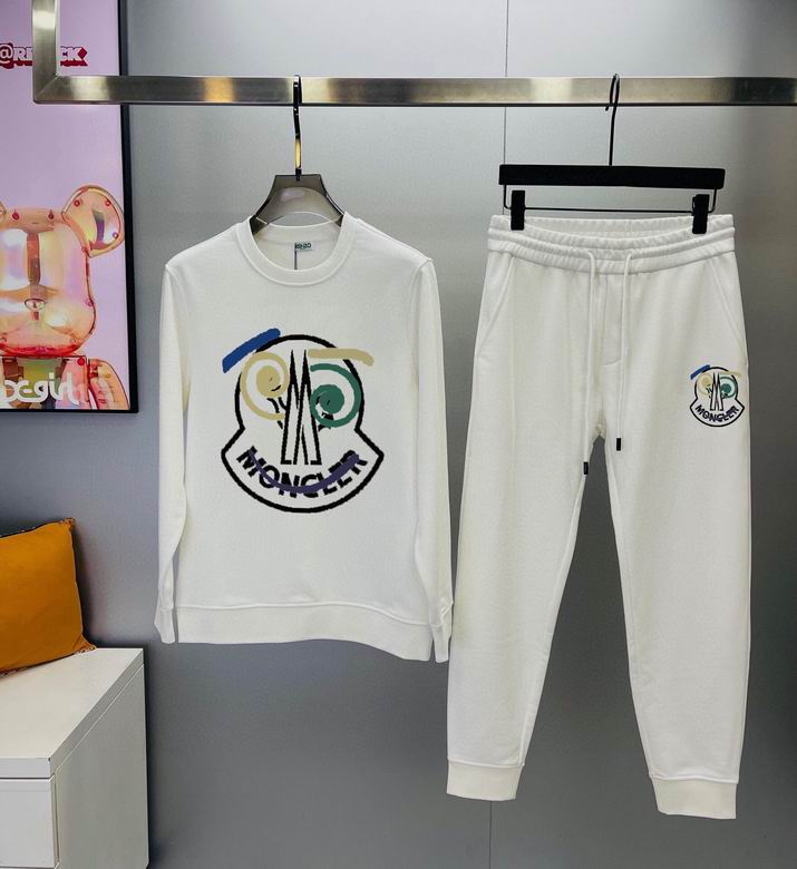 Wholesale Cheap M.oncler Designer Tracksuits for Sale