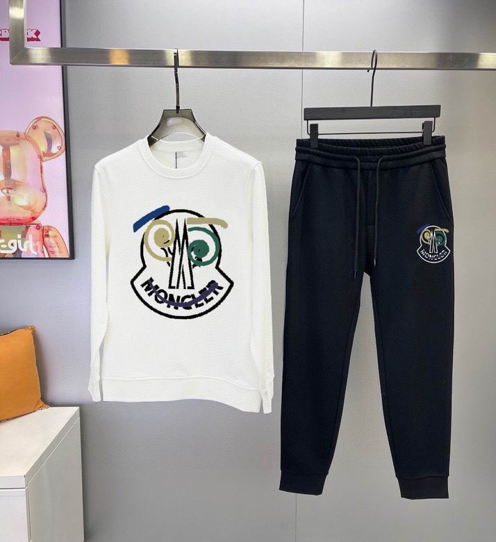 Wholesale Cheap M.oncler Designer Tracksuits for Sale