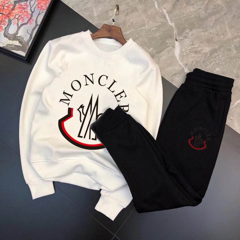 Wholesale Cheap M.oncler Designer Tracksuits for Sale