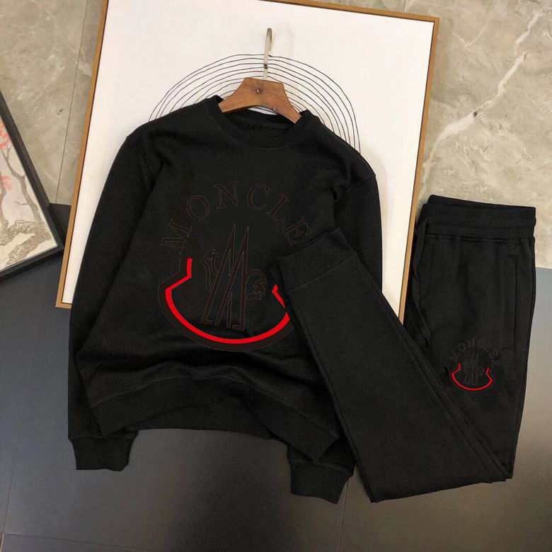 Wholesale Cheap M.oncler Designer Tracksuits for Sale