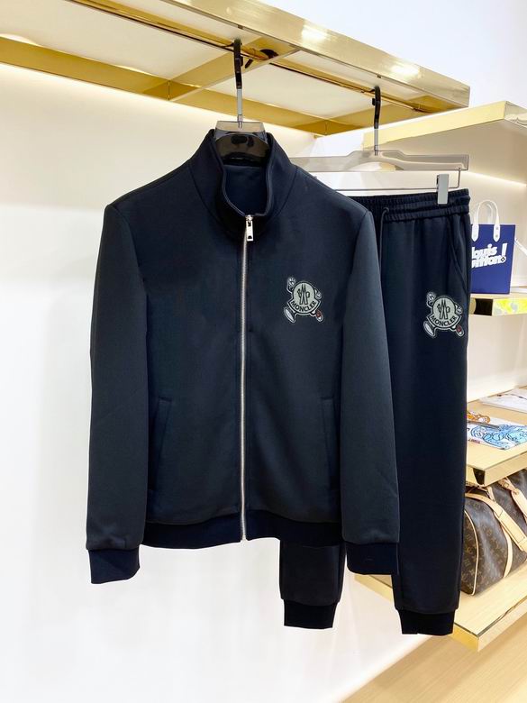 Wholesale Cheap M.oncler Designer Tracksuits for Sale